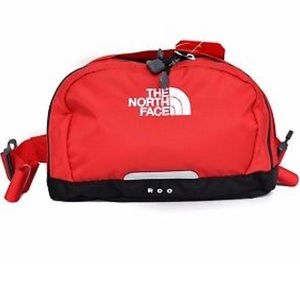 The Northface Roo Lumbar Pack